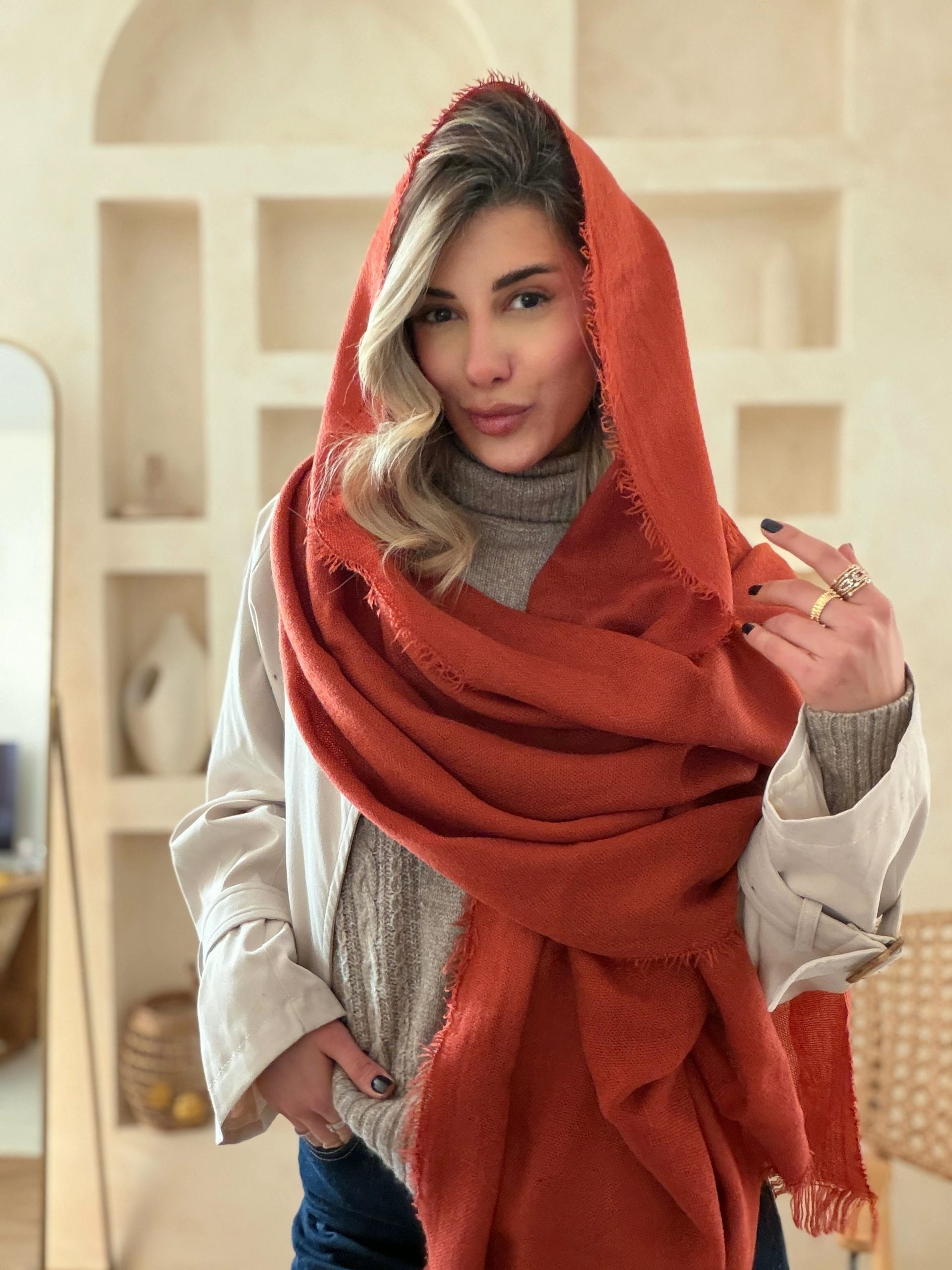 شال بتی کد 1010