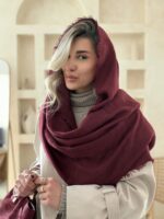 شال بتی کد 1012 - Image 2