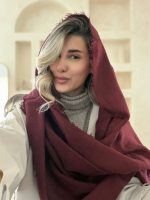 شال بتی کد 1012 - Image 4