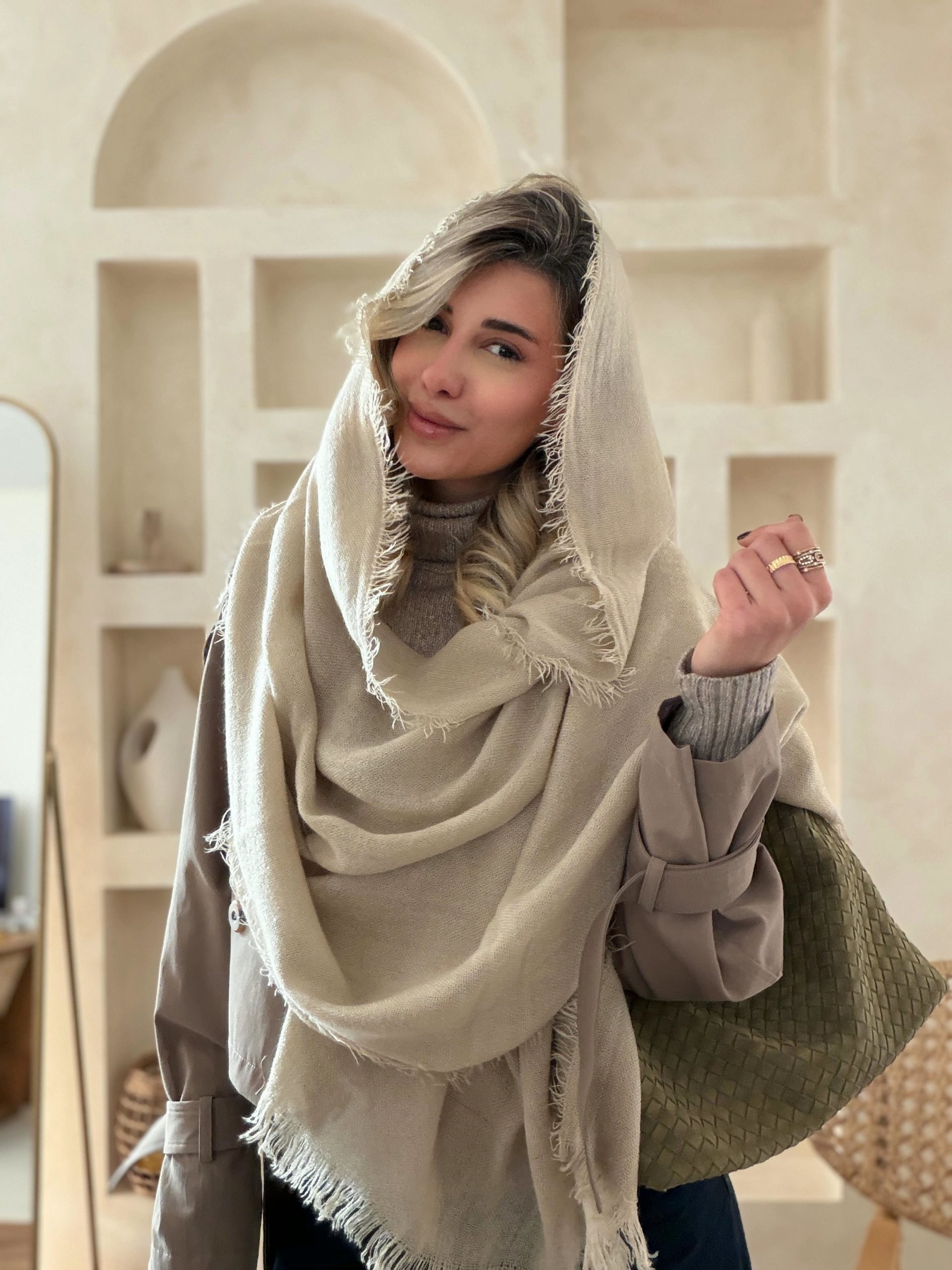 شال بتی کد 1016