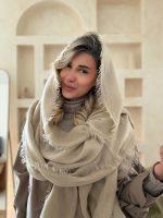 شال بتی کد 1016 - Image 2