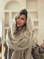 شال بتی کد 1016 - Image 2