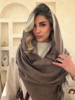 شال دورین کد 1087 - Image 2