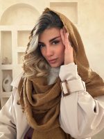 شال دورین کد 1089 - Image 2