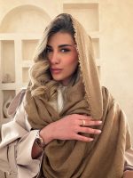 شال دورین کد 1090 - Image 2