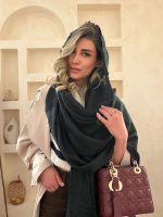 شال دورین کد 1091