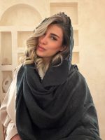 شال دورین کد 1091 - Image 2