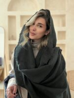 شال آمور کد 1106 - Image 3