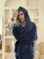 شال آمور کد 1107