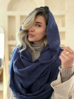 شال آمور کد 1107 - Image 3