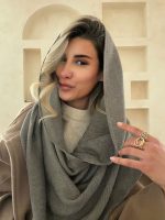 شال نارس کد 1128 - Image 2