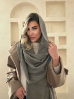 شال نارس کد 1128