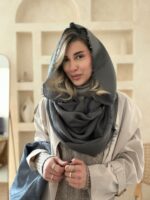 شال رینگی بتی کد 1137