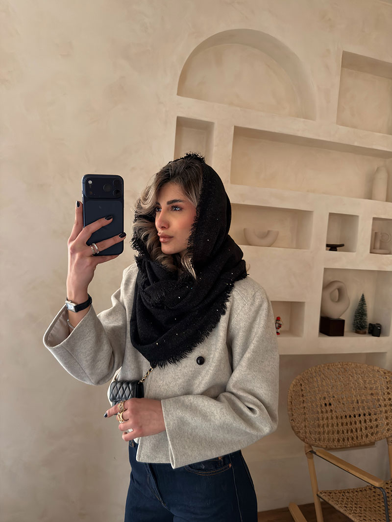 شال ونوس کد 1145