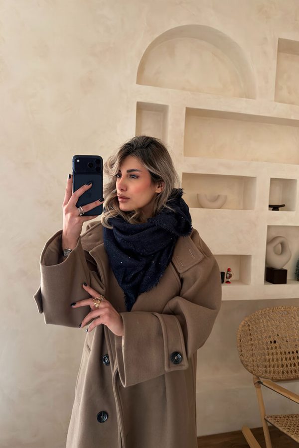 شال ونوس کد 1146