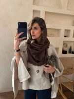 شال ونوس کد 1149 - Image 2