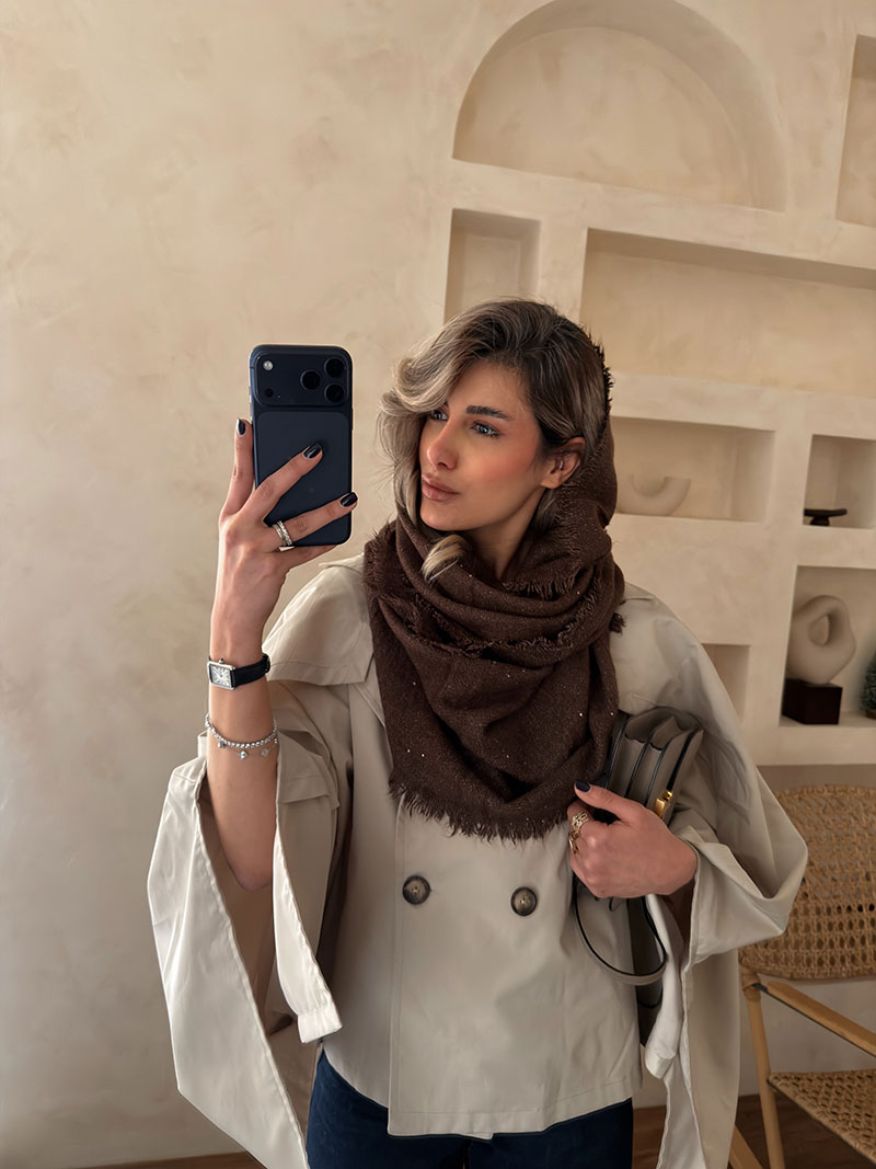 شال ونوس کد 1149