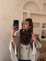 شال ونوس کد 1149 - Image 5