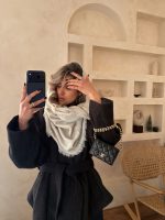 شال ونوس کد 1150 - Image 3