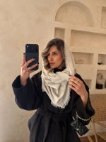 شال ونوس کد 1150 - Image 2