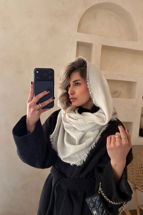 شال ونوس کد 1150