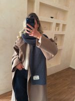 پالتو آبان نسکافه ای - Image 4