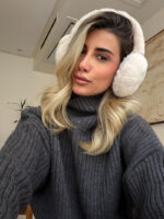 گوشگیر روسی کد 1232 - Image 3