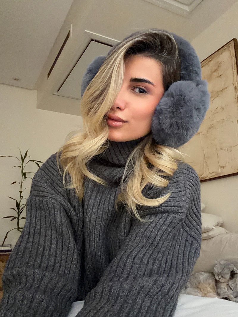 1239 (1) گوشگیر روسی کد 1239 - Image 1