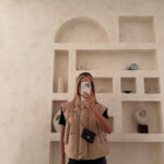 پافر کراپ نسکافه ای