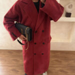 پالتو کلاسیک ماتیکی