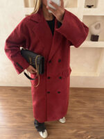 پالتو کلاسیک ماتیکی