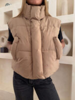 پافر کراپ نسکافه ای - Image 3