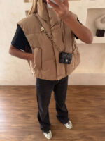 پافر کراپ نسکافه ای - Image 2