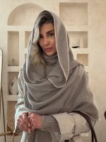 شال نارس کد 1126