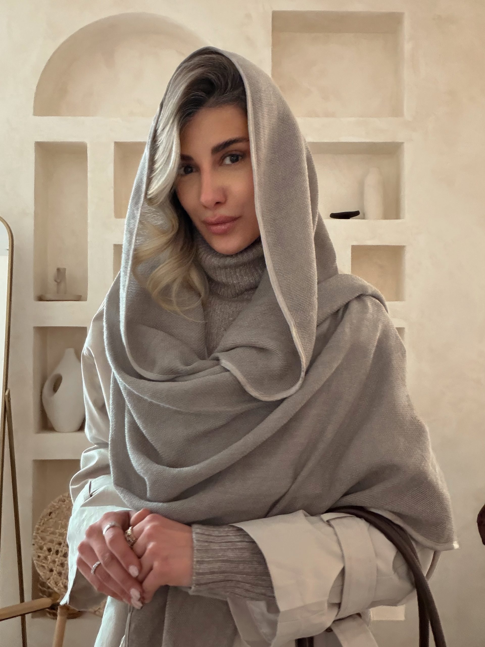 شال نارس کد 1126