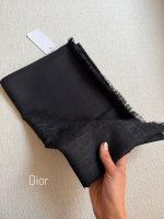 شال مارک مشکی - Image 3