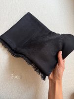 شال مارک مشکی - Image 5