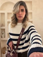 پلیور راه راه INDEX - Image 2