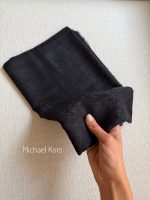 شال مارک مشکی - Image 2