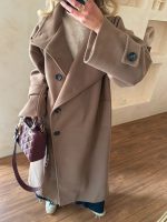 پالتو آبان نسکافه ای - Image 2