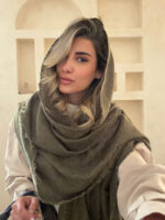 شال دورین کد 1094