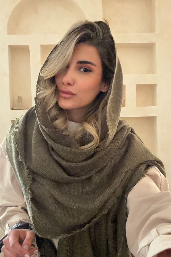 شال دورین کد 1094