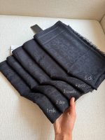 شال مارک مشکی