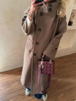 پالتو آبان نسکافه ای - Image 3