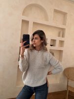 پلیور Terranova طوسی