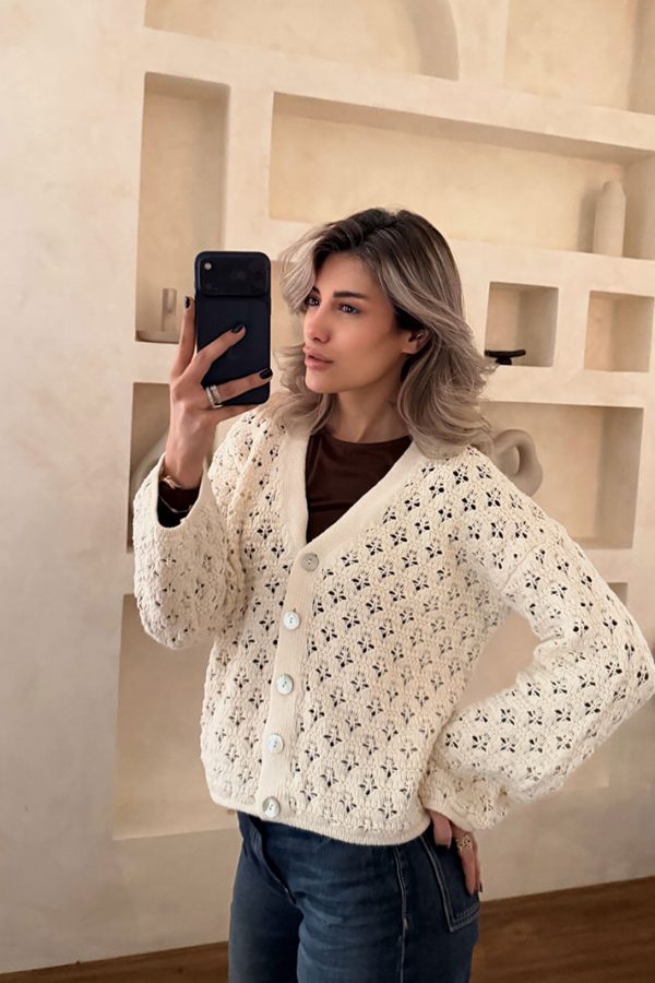 کاردیگن کرم