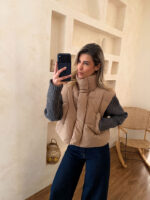 پافر کراپ نسکافه ای - Image 2