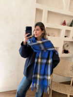 بیگ اسکارف lady کد 1080