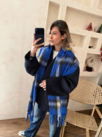 بیگ اسکارف lady کد 1080 - Image 2