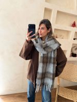 بیگ اسکارف lady کد 1081